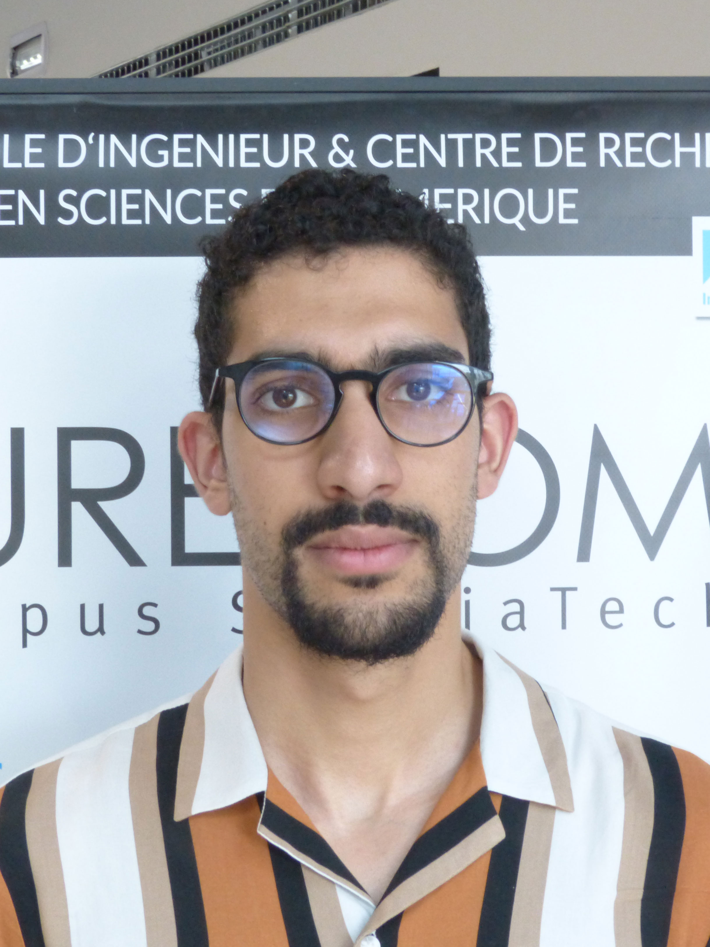 Abdelhakim Benechehab