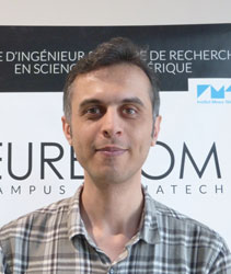 Mojtaba Rostamibilandi